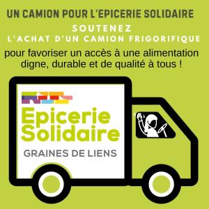 epicerie camion