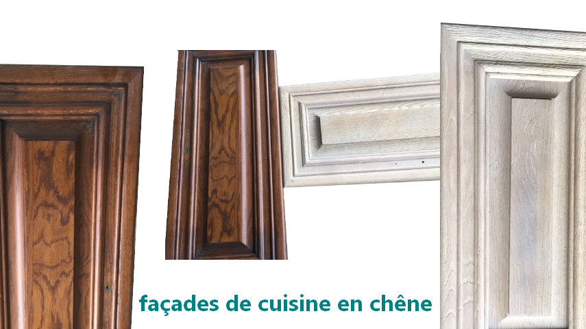 facades de cuisine caroussel