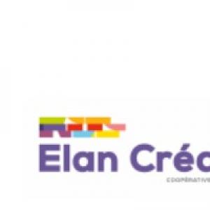 Logo Elan Creation