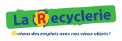 La Recyclerie Logo 0313 HD2